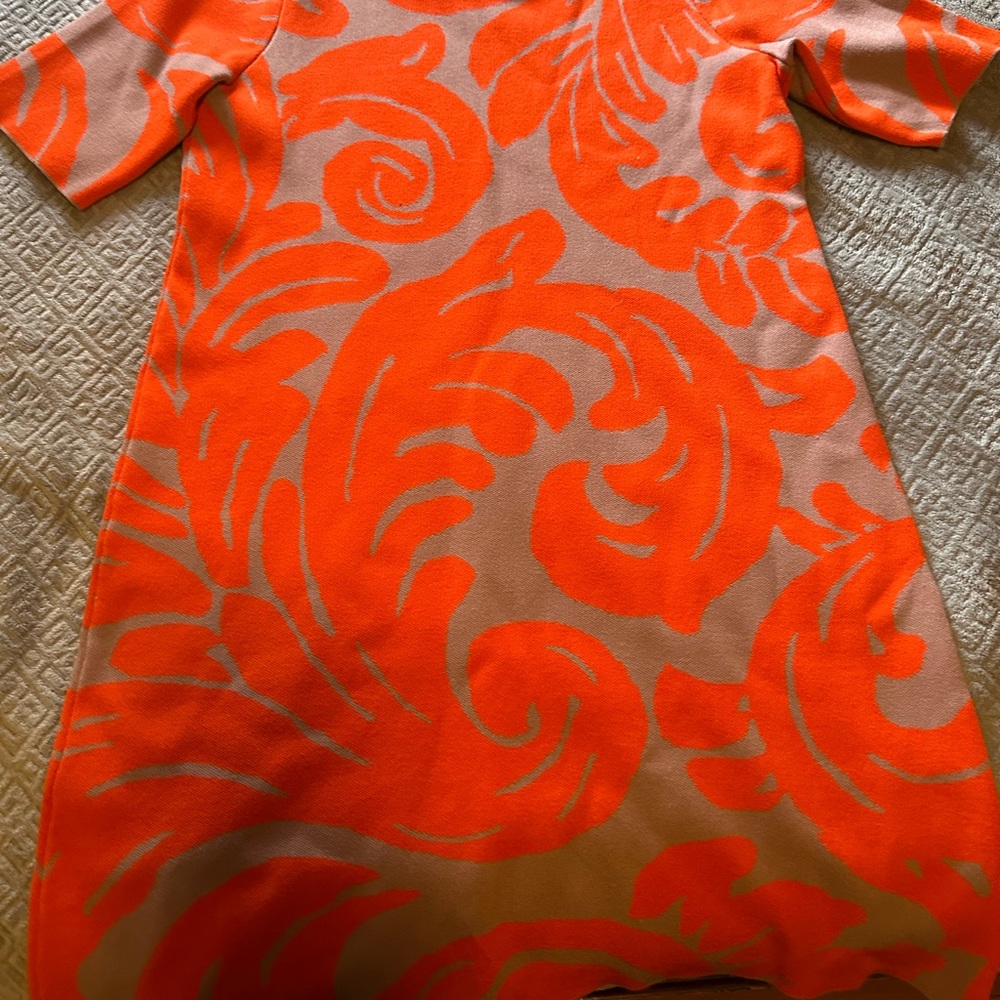 Ann Taylor sweater dress